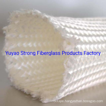 Fiberglass Pipe Without Coating 15mm